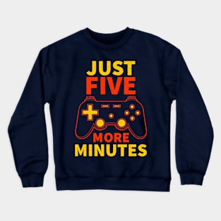 family fun Crewneck Sweatshirt